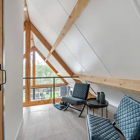 Luxury Thatched For Up To 6 People Дом отдыха