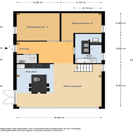 Luxury Thatched For Up To 6 People